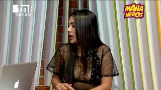 #ENVIVO La Lic. Deborah Dora de Rebeldes nos aconseja para una entrevista de Trabajo
