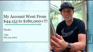 Jonathan Rose: The Difference Between Masters in Trading and Other Trading Educators