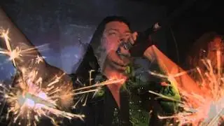 Evil Survives - Resist The Exorcism (HD)