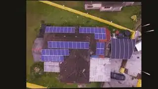 Power your home with solar energy