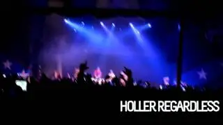 Kendrick Lamar Live In Austin TX HD Footage