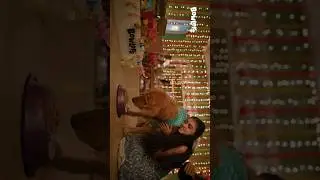 Viyanna's Diwali ad with shubman gill sir brand bowlerspets #advertising #indianbowler #festival