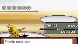 Pokemon Black/White Wi-Fi Battle Bestow5000's Last Battle?!