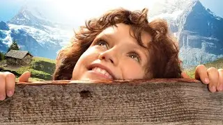 A beautiful story，Heidi#film#movie#shorts&nbsp;#shortfilm
