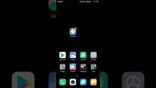 How to delete/disable Getapps or any system apps.
