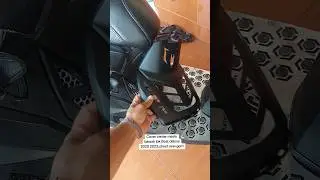 Cover mesin BEAT STREET new gen1 Coak #beatstreetmodifikasi#beats#aksesorisbeat