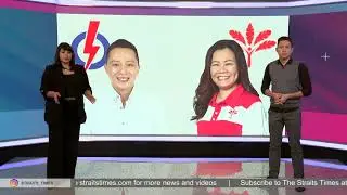 Final day of constituency political broadcasts | GE2020 TODAY