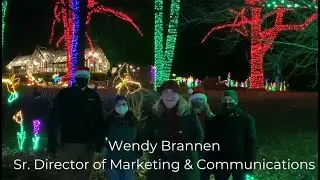 A Holiday Message from ASA's Communications Team 🎄🌱