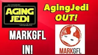 The End of AgingJedi? Why I Changed my Youtube Channel Name.