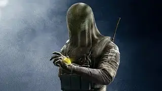 N&oslash;kk Геймплей R6 / Самолёт президента 2023 / 60FPS / Атакующие / Ультра графика / Без комментариев