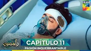 Pasi&oacute;n Inquebrantable Cap&iacute;tulo 11 | Doblado en Espa&ntilde;ol