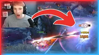 Jayce Jungle Is Broken ⚡| Best of lol Streams #288