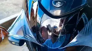 Pulsar 220 modification #pulsar220fmodified #pulsarnewmodel2023 #irfanartdumka