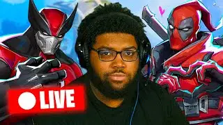 SEASON 6 NOW! | Marvel Rivals