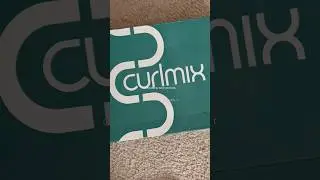 🫢Unboxing FREE stuff | #curlmix #openbox #shortscreator #shortsvideo #shorts #fyp #haircare #curls