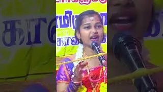 அட்டகாளியின் ஆவேச ஆட்டம் | கருவந்தா | சத்யா செல்வின் வில்லிசை | கீழ தென்கலம் | MAYILOSAI