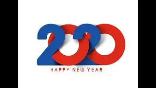 Happy New Year Celebration 2020 in Pakistan