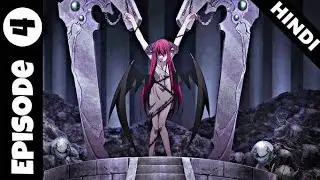 Black Summoner Episode 4 In Hindi Dubbed | Isekai Anime 2026 Hindi Dubbed