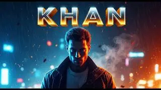 KHAN &ndash; The Rise of a Legend | Official Trailer (2026)