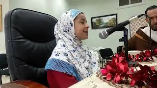 مسابقة لحفظة القرآن بين مساجد بلدية بني بحدل من تنظيم جمعية النشاطات الثقافية لدار الشباب بني بحدل