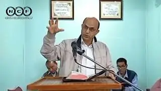ख्रीष्टियन जिवनमा कत्तिको पास हुदैछु कसरी बुझ्ने ? घमण्ड के का लागि ? Bro.Timothy Neupane