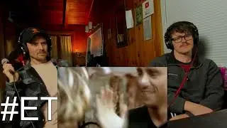 Eros Ramazzotti & Tina Turner Special Reaction! - Cose Della Vita