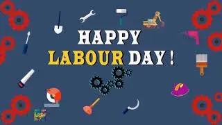 Happy Labour Day Status | Happy Labor Day Wishes | International Workers Day Whatsapp Status 2023