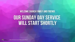 IHG Church - Sunday 25th January 2026 - The Importance of Faith