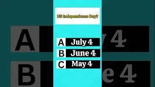 Викторина по общим знаниям о США ❓ | Pasha Quiz World #pashaquizworld #usa #generalknowledge #quiz