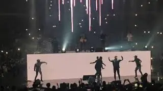 Planetboom - Kamsahamnida - Manila conference 2020