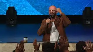 Shane Warren - Bible Prophecy Night 2 | His Church | 10-24-22