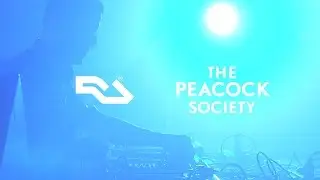 Ryan Elliott at The Peacock Society | In Video | Resident Advisor