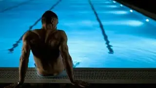 skyfall (2012) Born ready zayde wolf reimagined