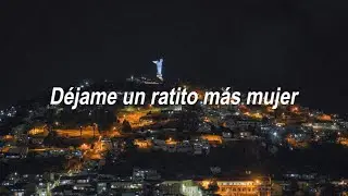 Guardarraya - Te Recorrer&eacute; (Letra)