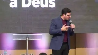 Culto da Vitória | Miss. Camila Barros | 10/01/2019