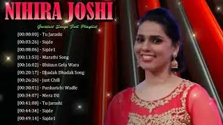 🎧 Nihira Joshi – Music designed for peaceful moments and deep listening 🔁
