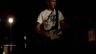 Something To Call a Hero - Open Letter [5/17/08]