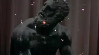The Greek Soul | Something beyond the being itself