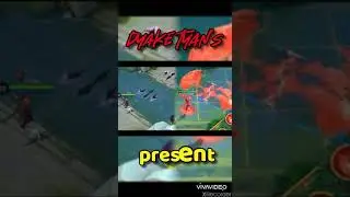 Everybody's Changing / ML vs MSW / Skill Effect Comparison / DyakeTyan