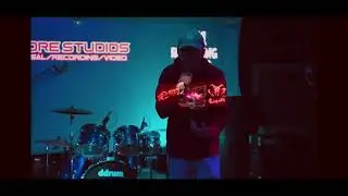 Jay Rose - E.T LIVE PERFORMANCE