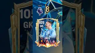 Top 10 GK in FC Mobile 25 (TOTS PREMIER LEAGUE Update) #fcmobile25 #eafcmobile25 #fifamobile #tots