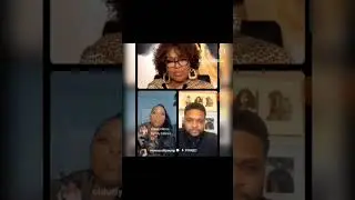 Actress Brely Evans Talks To Mona Scott-Young About PowerBrand