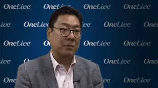 Dr. Koo on New Management Strategies for Prostate Cancer