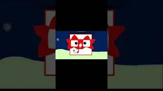 Numberblocks 1000 to 1 Decillion but this is my version and in 32x faster with pitch on.