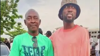 Tinubu Condoles Super Eagles Captain Ndidi Over Father&rsquo;s Death