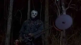 Roblox summer camp Blood Jason is raged