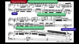 Beethoven Analysis: Piano Sonata in C Minor, Op. 13 (