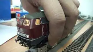 ESU BR215,test(2)-2200uF capacitor
