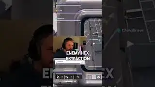 Hostile Extraction Alerts &ndash; Escape or Get Erased! 🚁🔫 #games #videogames