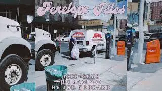 Penelope Isles &bull; Iced Gems &bull; A remix by Joe Goddard